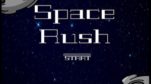 play Space Rush