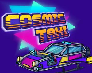 play Cosmic Taxi