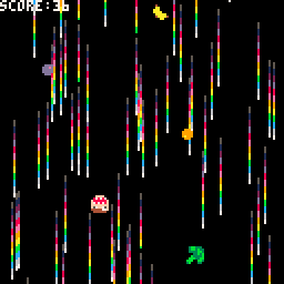 play Sugarush!