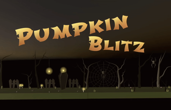 play Pumpkin Blitz