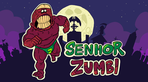 play Senhor Zumbi
