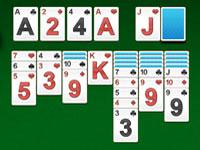 play Daily Solitaire 2020