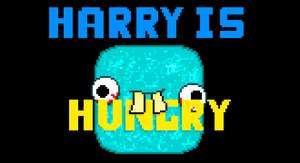 play Harry Is Hungry