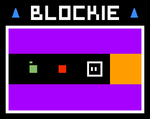 play Blockie
