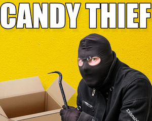 play Candy Thief