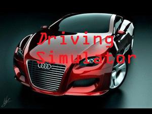 play Driving Simulator