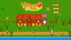 play Village Of Time - Prologue