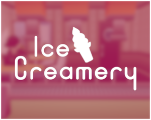 play Ice Creamery