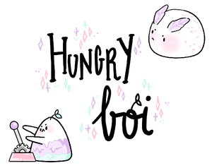 play Hungry Boi
