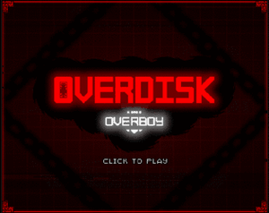 play Overdisk