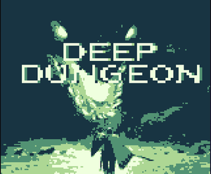 play Deep Dungeon
