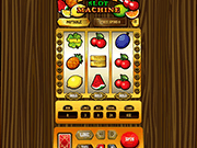 play Fruit Slot Machine