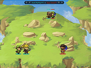 play Minigod Madness