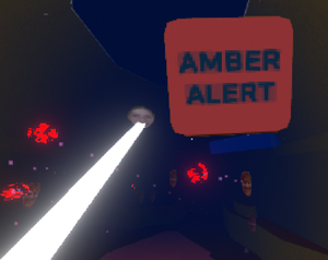 play Amber Alert