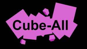 play Cube All