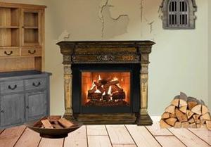 play Rural Chateau Room Escape