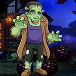 play Bellicose Frankenstein Escape