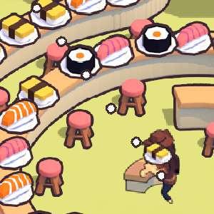 play Sushi Feast