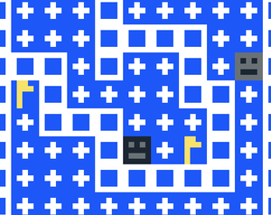 play Mirror Movement