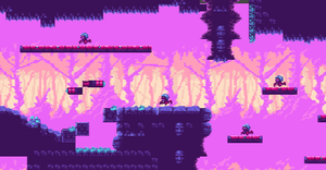 play Neon Escape