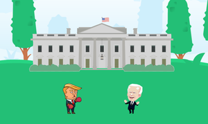 play Trump Vs Biden