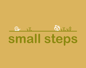 play Small Steps