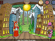 play Arthur'S: Little Red Riding Hood