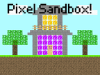 play Pixel Sandbox