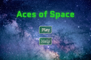 play Aces Of Space