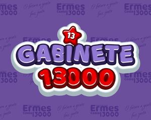 play Gabinete 13000