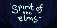 Spirit Of The Elms (Team 4 Sprint 6)