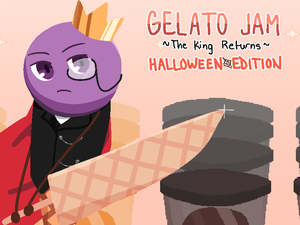 play Gelato Jam (Team3_Sprint6)