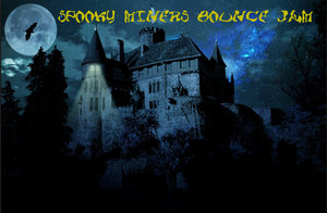 play Spooky Minerz Bounce Jam