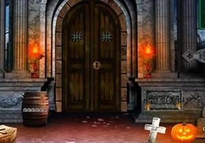 play Escape From Halloween Hell