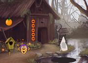 play Golden Lion Tamarin Escape