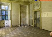 play Prohibited House Escape