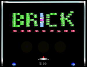 play Bricker