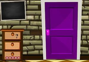 Halloween Party Escape (Games 2 Mad