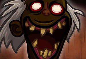 play Trollface Quest Horror 3