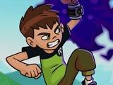 play Ben 10 Omnitrix Shadow