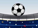 play Keepy Ups Soccer