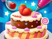 play Cake Master Shop