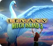 play Legacy: Witch Island 3