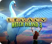 play Legacy: Witch Island 3