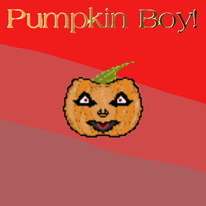 play Pumpkin Boy!