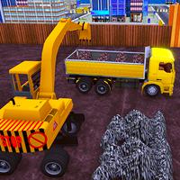 play City Construction Simulator