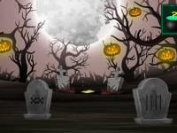 play Find The Halloween Chocolate