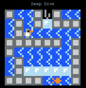 play Deep Dive