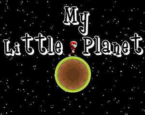 play My Little Planet