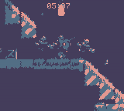 play Tempus Bound [Demo]